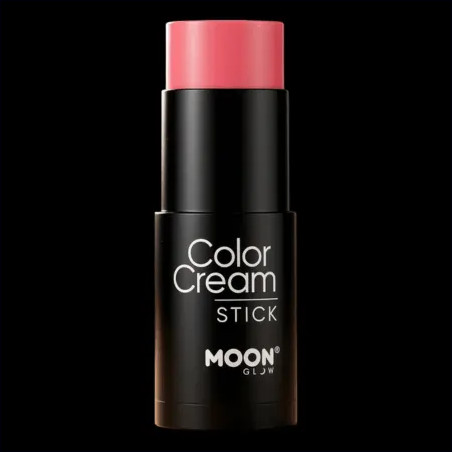 Stick Corps et Visage UV ColorCream - 21 g - Rouge